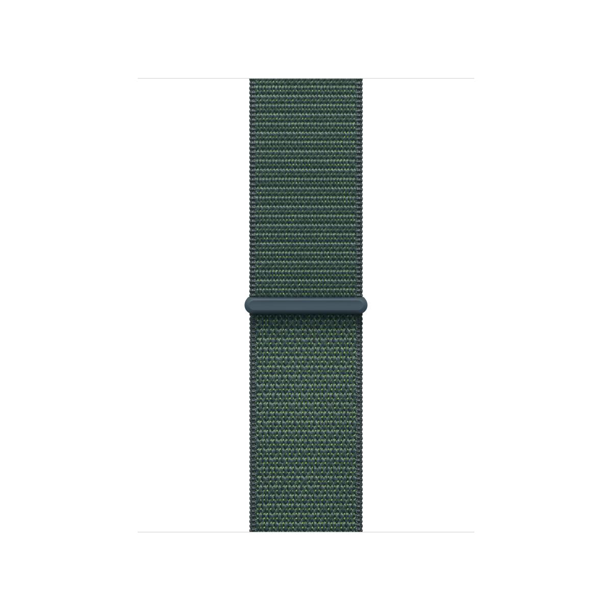 *APPLE WATCH 42 LAKE GREEN SL thumbnail