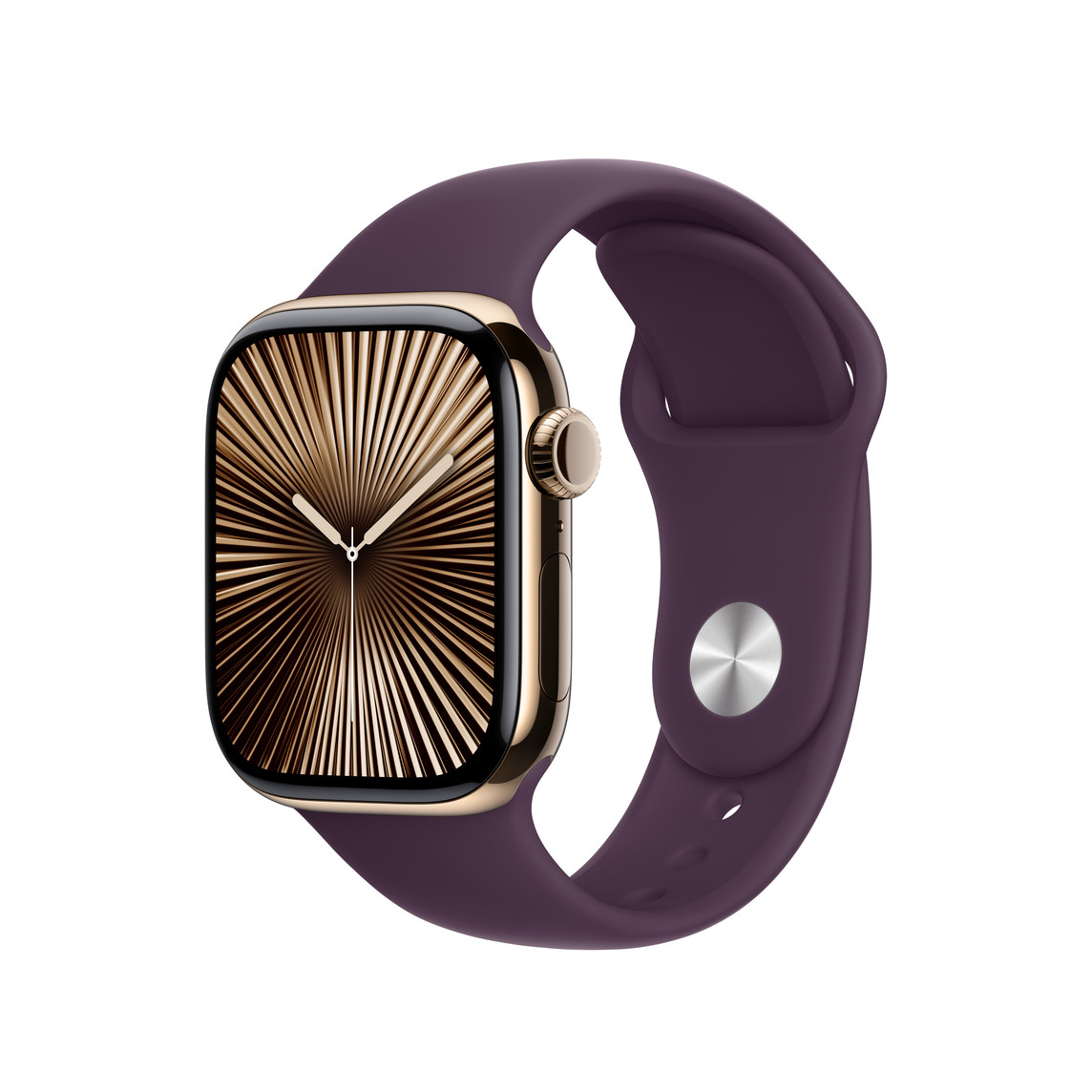 WATCH 42 PLUM SB S/M-ZML thumbnail