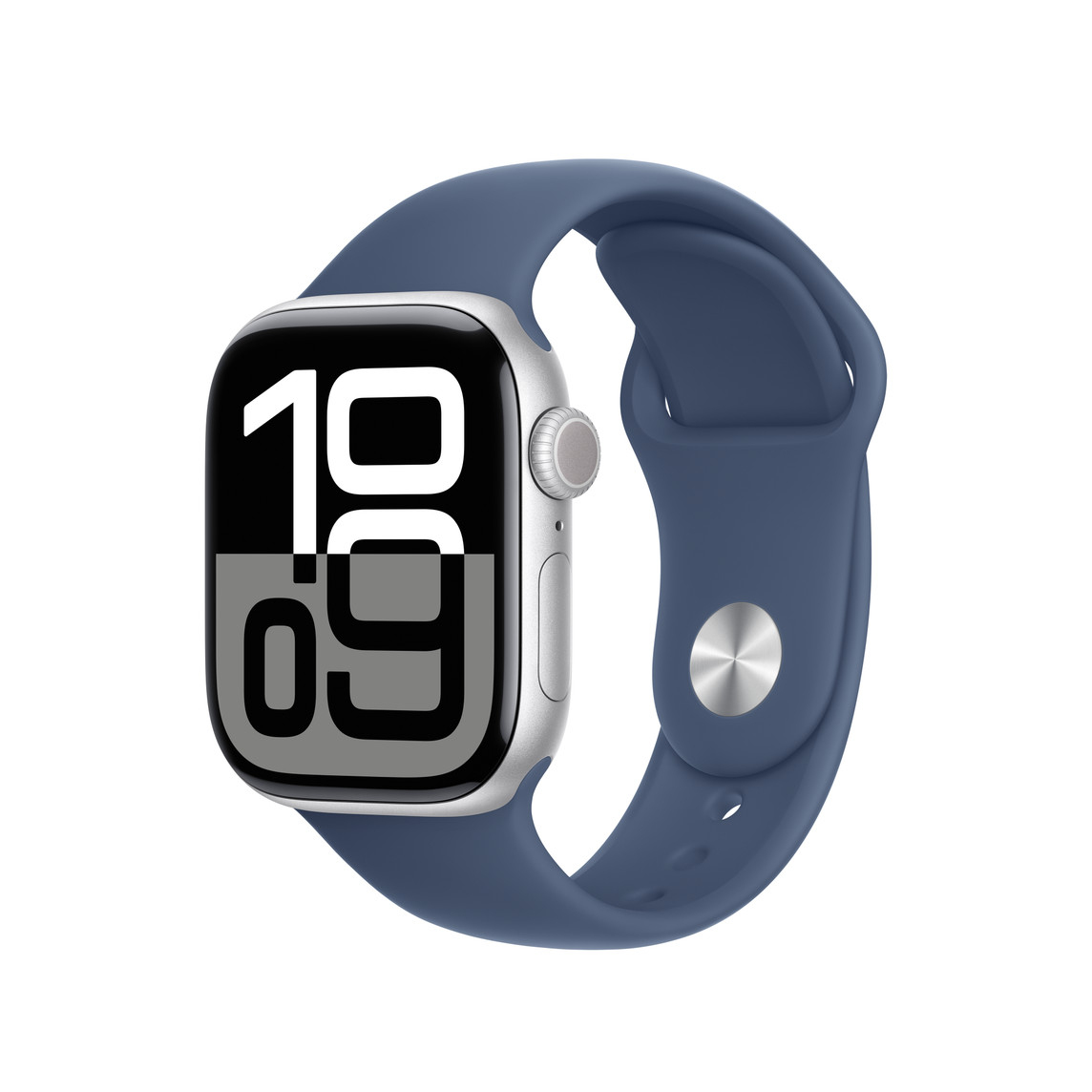 WATCH 42 DENIM SB M/L -ZML thumbnail