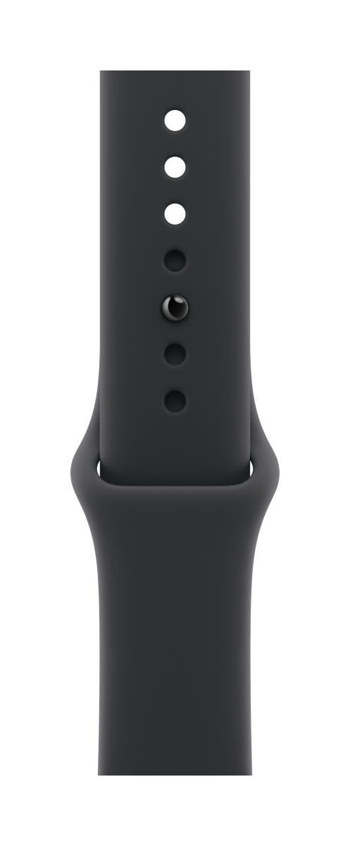 WATCH 42 BLACK SB M/L -ZML thumbnail