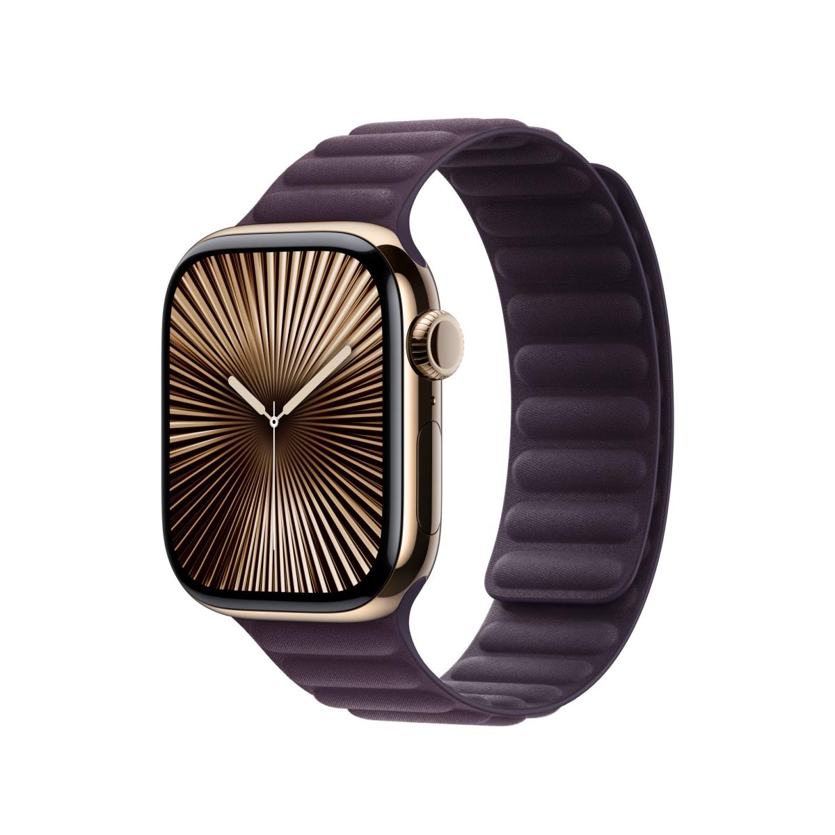 *APPLE WATCH 42 BLACKBERRY MG M/L thumbnail