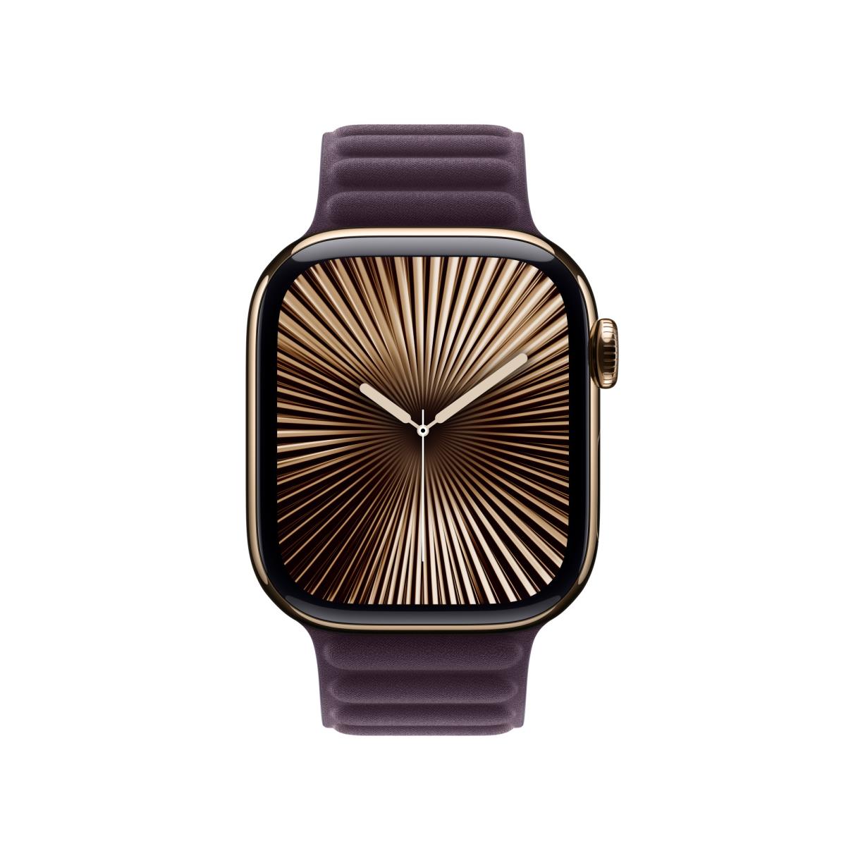 *APPLE WATCH 42 BLACKBERRY MG M/L thumbnail
