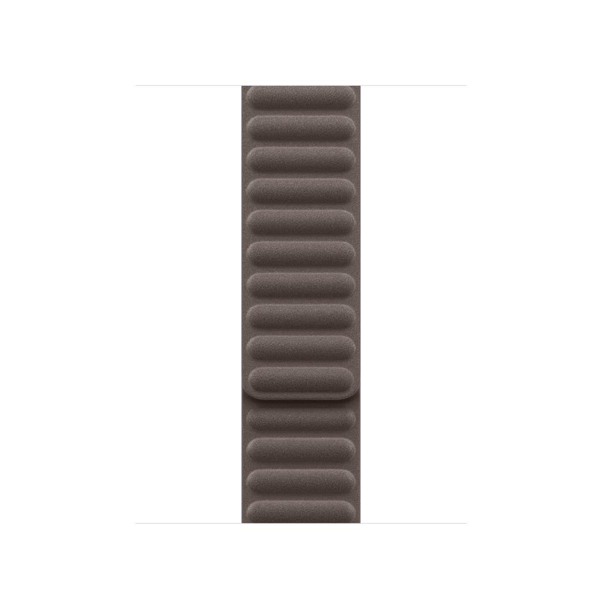 *APPLE WATCH 42 DARK TAUPE MG M/L thumbnail