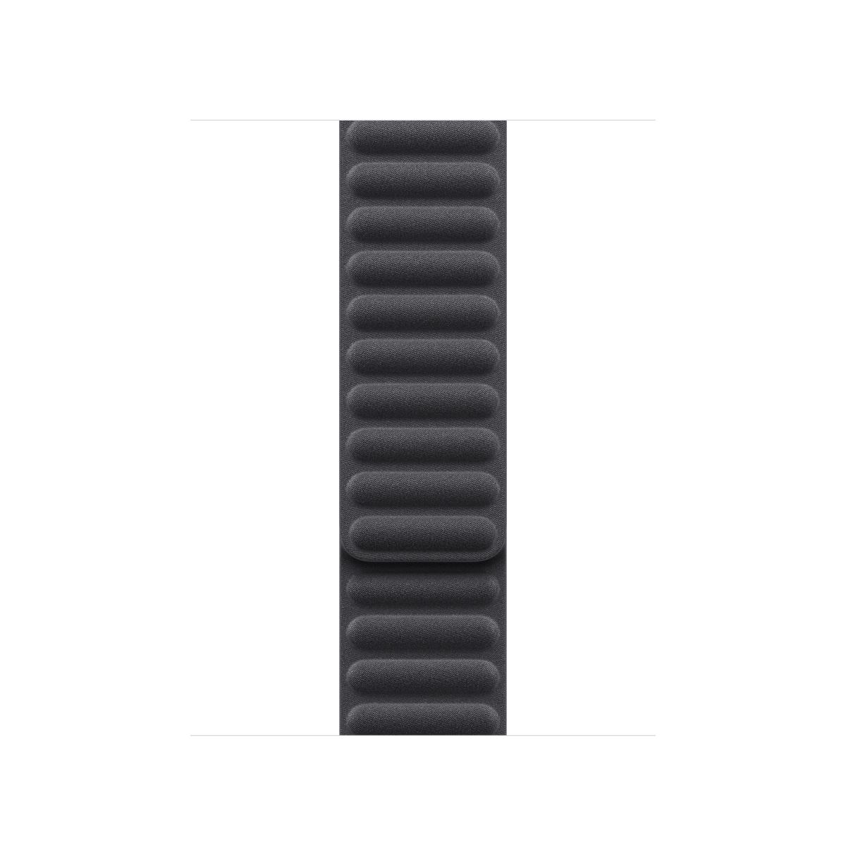 *APPLE WATCH 42 BLACK MG S/M thumbnail