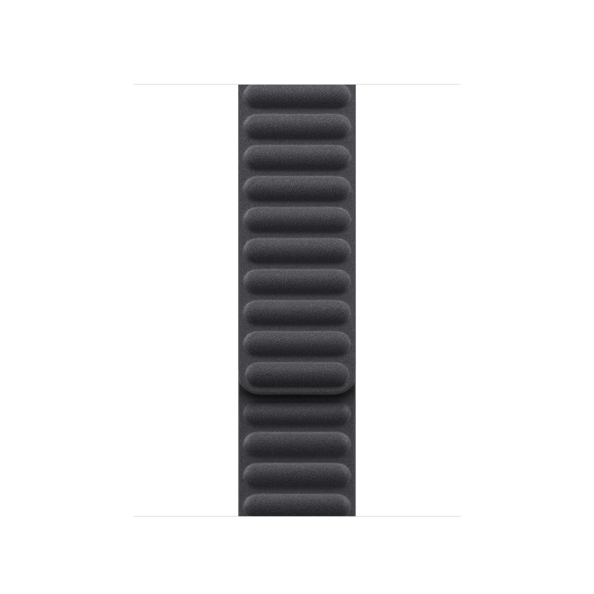 *APPLE WATCH 42 BLACK MG M/L thumbnail