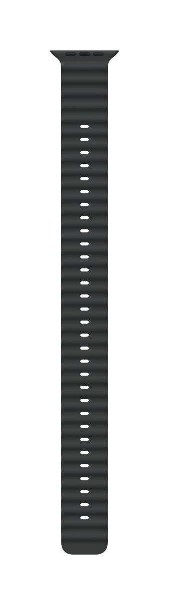 WATCH 49 NAVY BLACK TI OB-ZML thumbnail