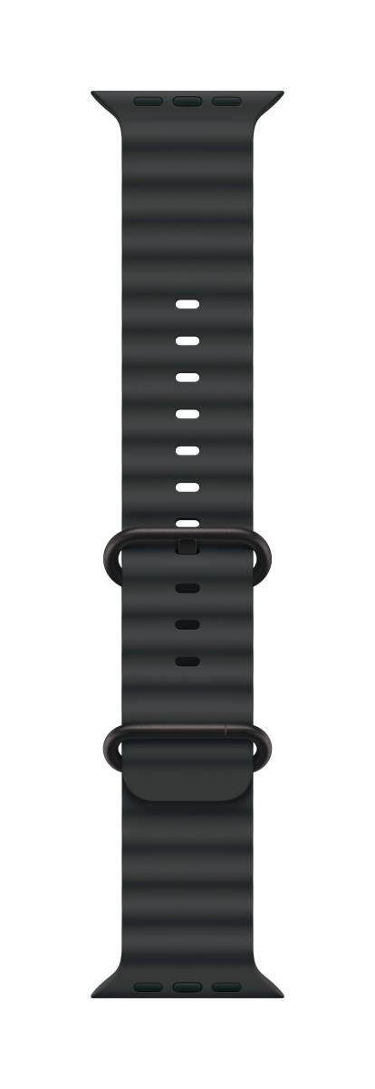 WATCH 49 NAVY BLACK TI OB-ZML thumbnail