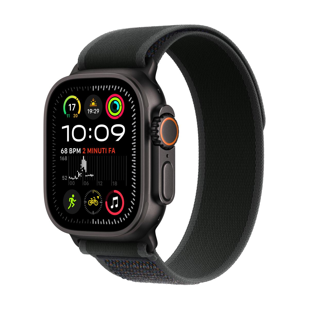 WATCH ULTRA2 GPS+CELL 49MM thumbnail