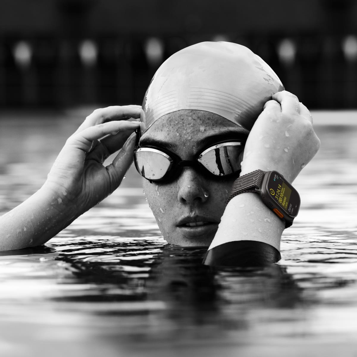 WATCH ULTRA2 GPS+CELL 49MM thumbnail