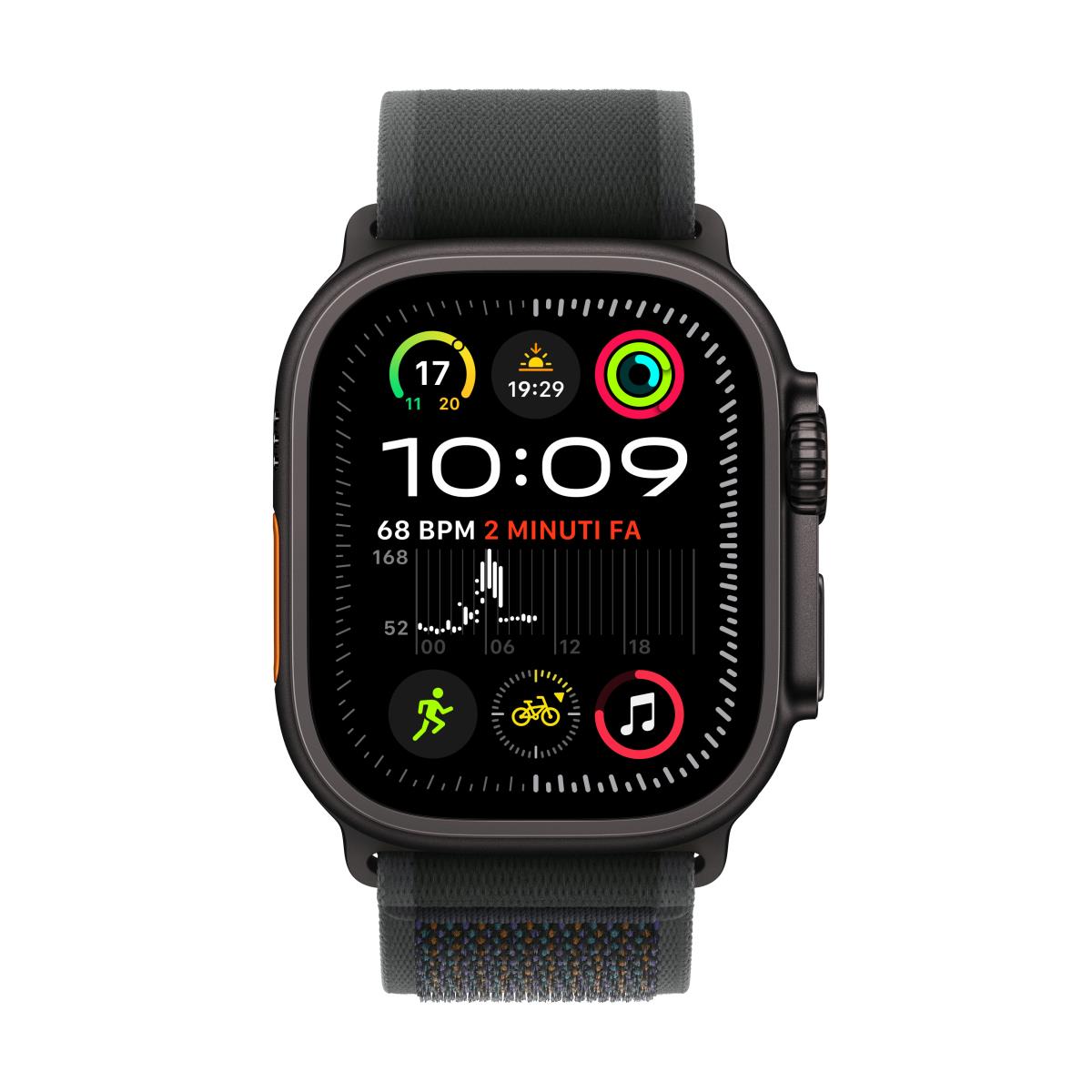 WATCH ULTRA2 GPS+CELL 49MM thumbnail
