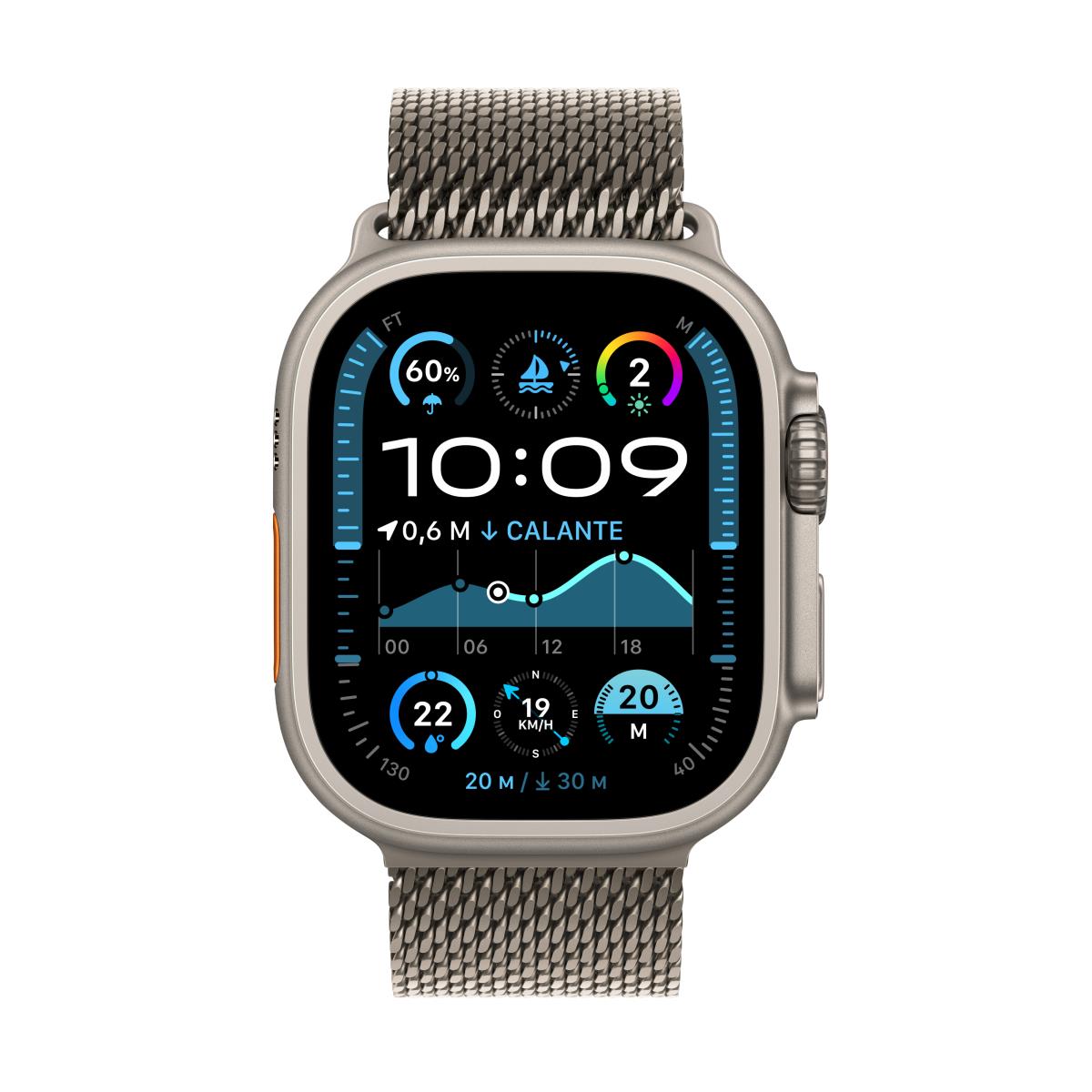 WATCH ULTRA2 GPS+CELL 49MM thumbnail