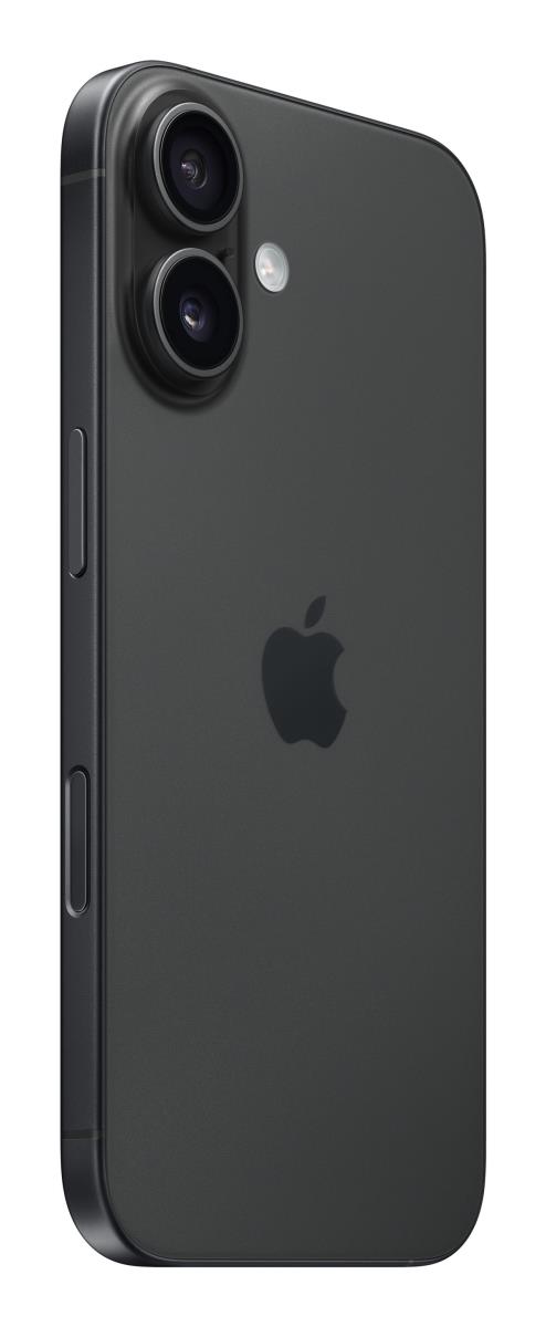 EU Product - iPhone 16 128GB Black 6.1
