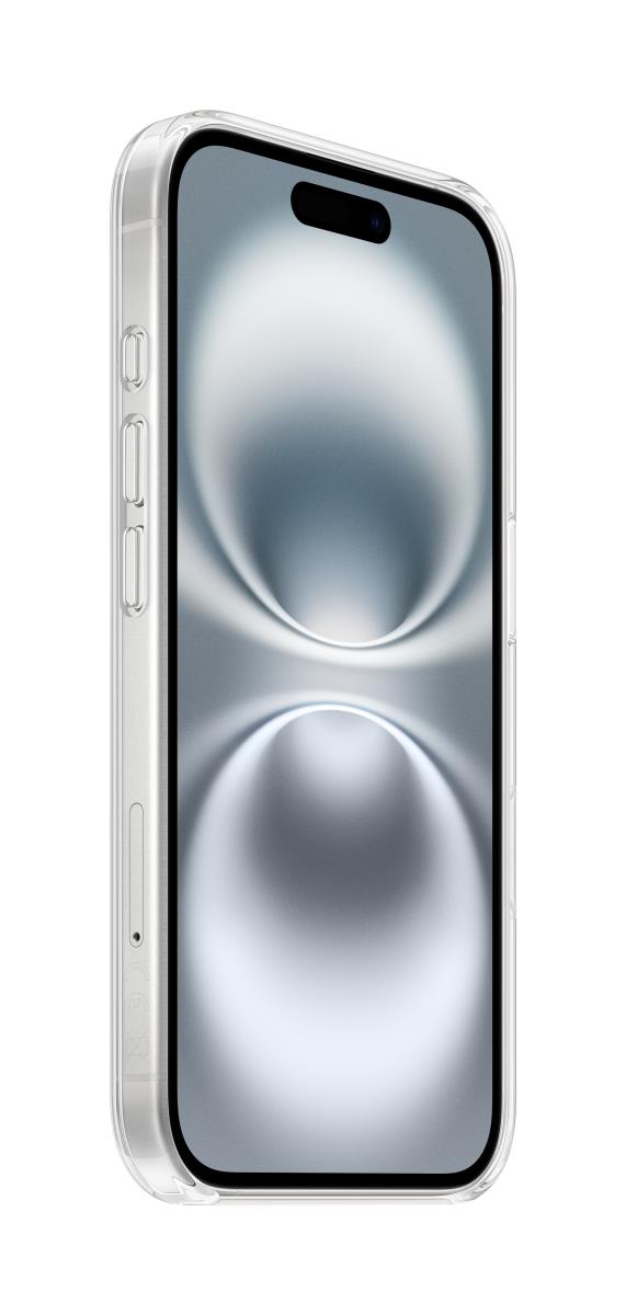 IPHONE 16 CLEAR CASE thumbnail