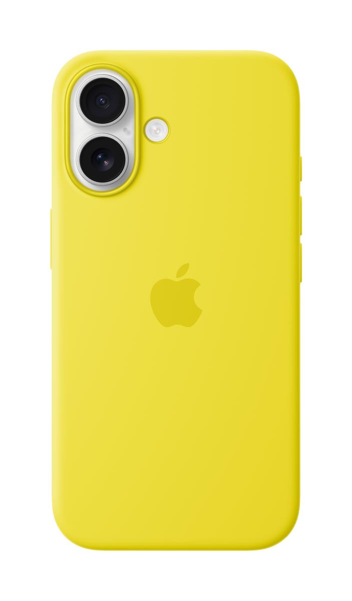 ^IPHONE 16 SIL CASE S FRUIT thumbnail