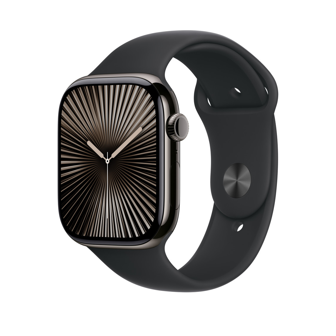 WATCH 46 BLACK SB XL-ZML thumbnail
