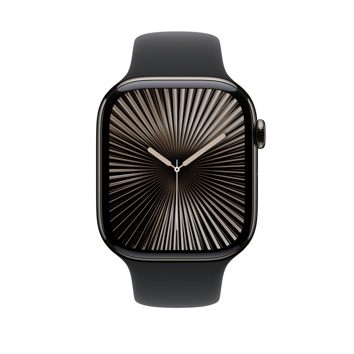 WATCH 46 BLACK SB XL-ZML thumbnail