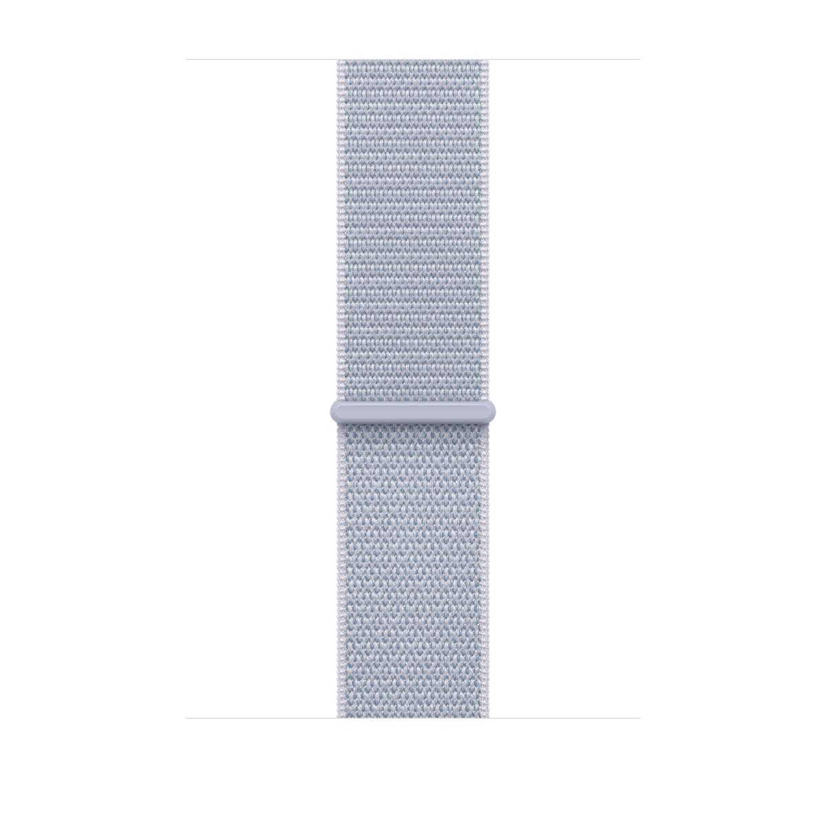 *APPLE WATCH 46 BLUE CLOUD SL thumbnail