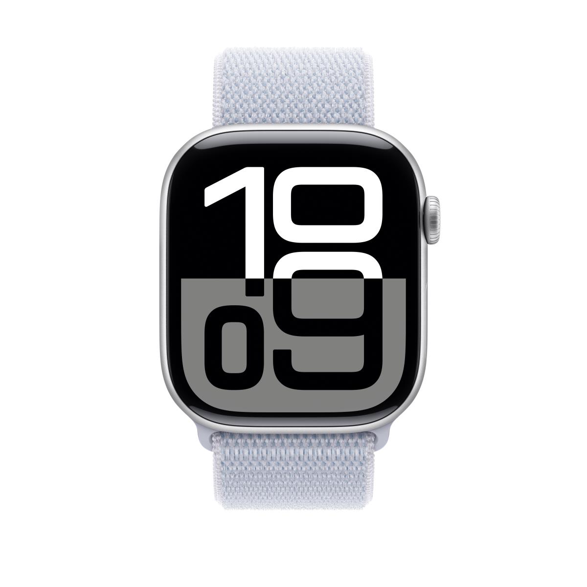 *APPLE WATCH 46 BLUE CLOUD SL thumbnail
