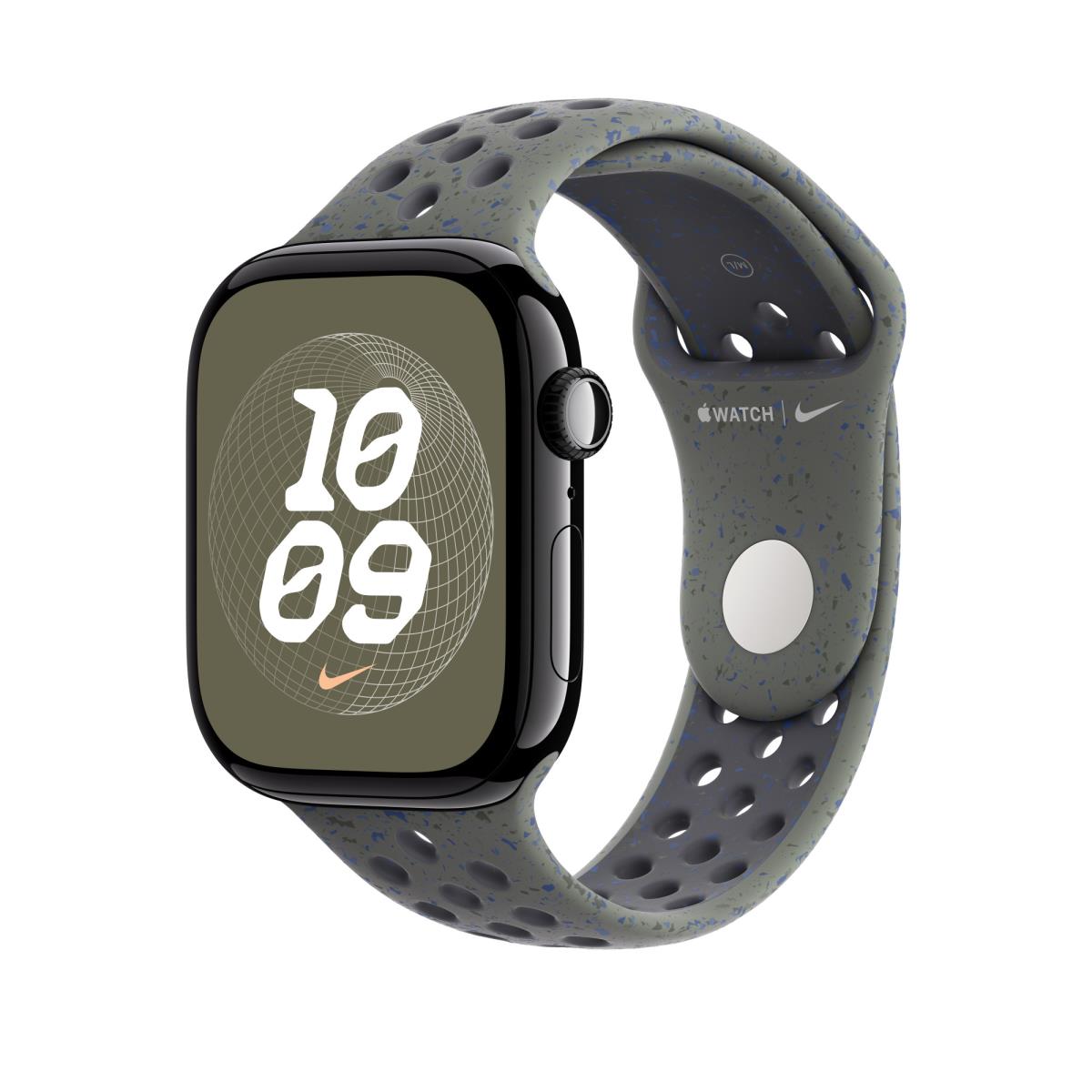 WATCH 46 CARGO KHAKI NSB M/L-ZML thumbnail