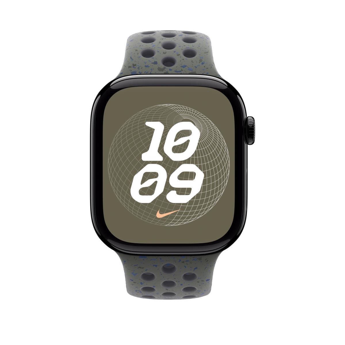 WATCH 46 CARGO KHAKI NSB M/L-ZML thumbnail