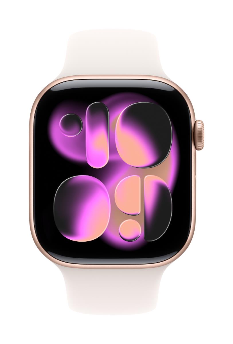 WATCH 46 LIGHT BLUSH SB S/M-ZML thumbnail