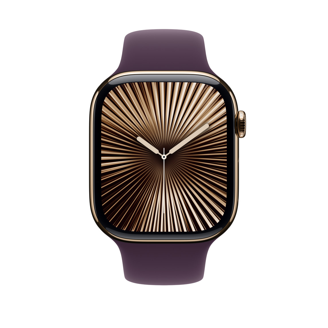 WATCH 46 PLUM SB S/M-ZML thumbnail