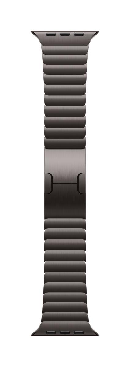 WATCH 46 SLATE LINK BRACELET-ZML thumbnail
