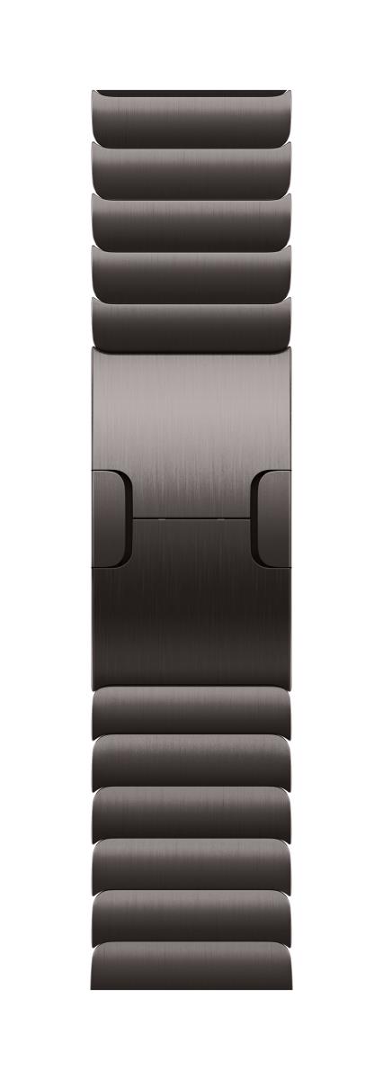 WATCH 46 SLATE LINK BRACELET-ZML thumbnail