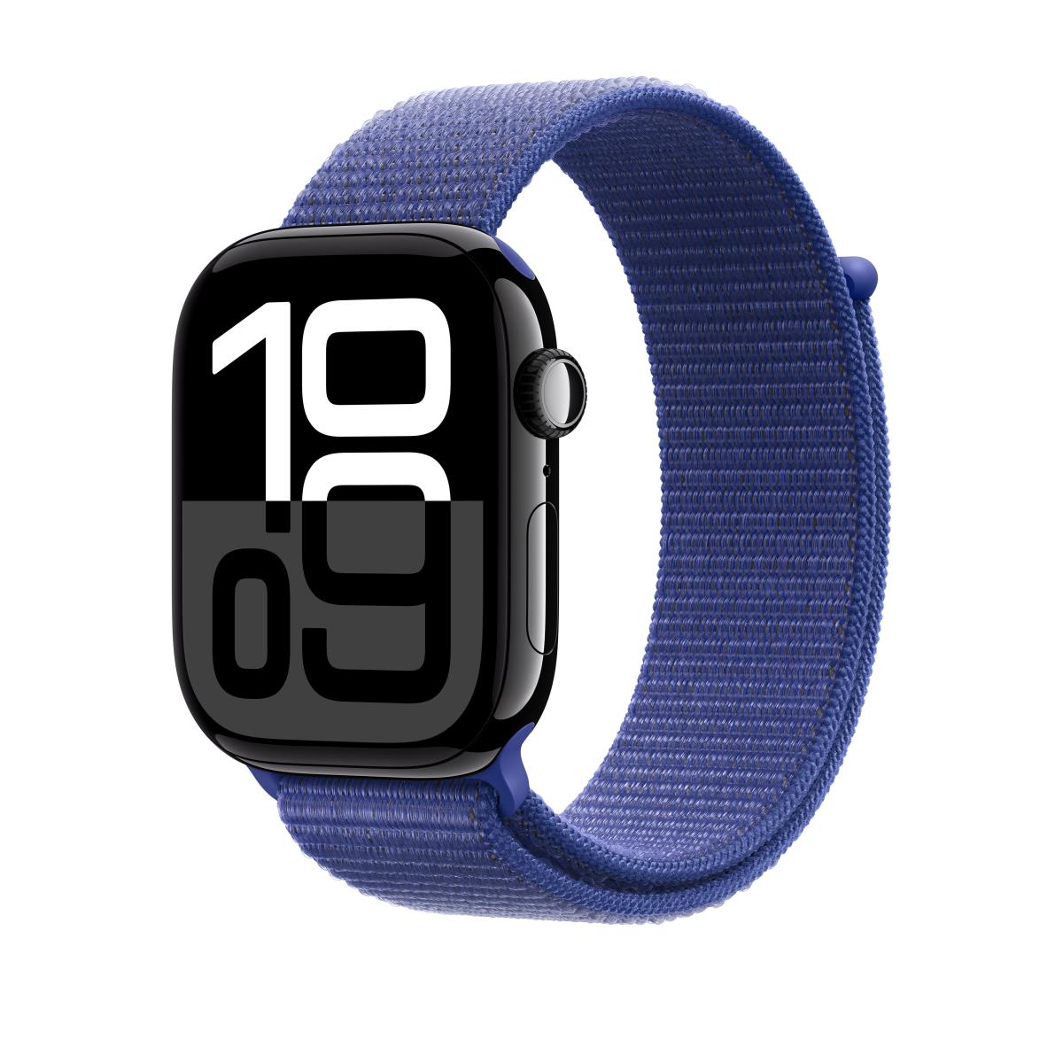 WATCH 46 ULTRAMARINE SL -ZML thumbnail