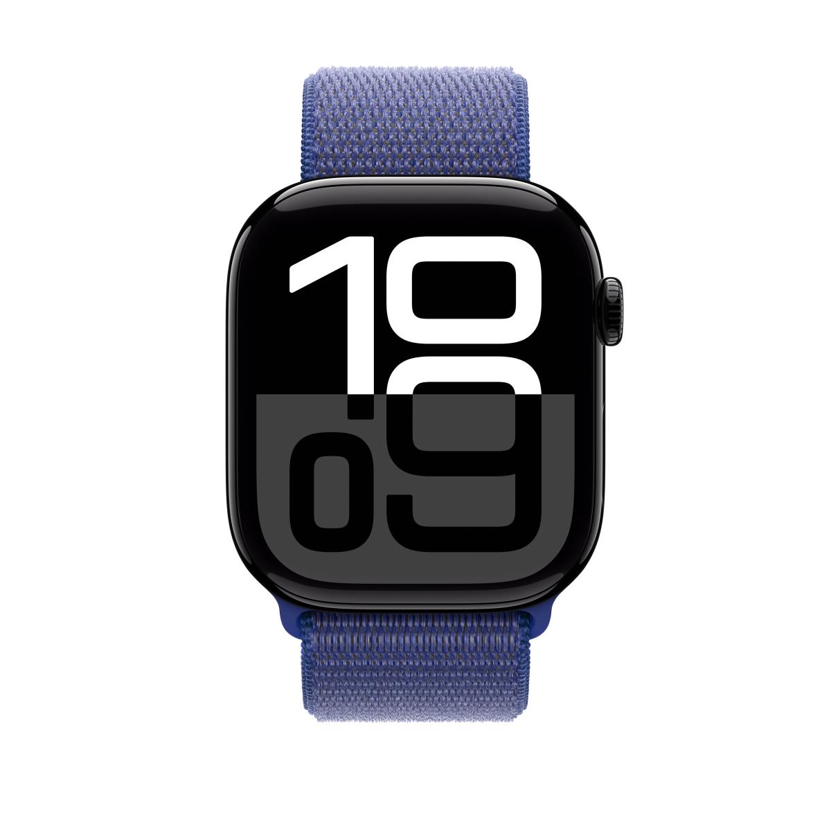 WATCH 46 ULTRAMARINE SL -ZML thumbnail