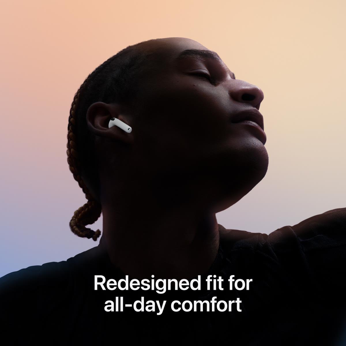 AIRPODS 4 thumbnail