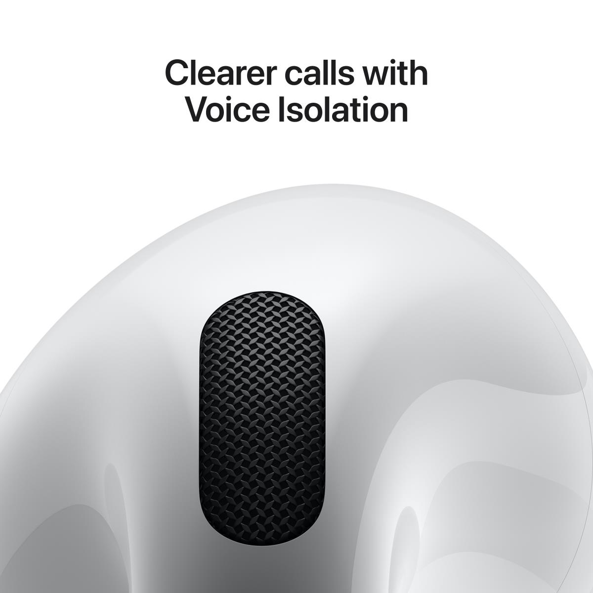 AIRPODS 4 thumbnail