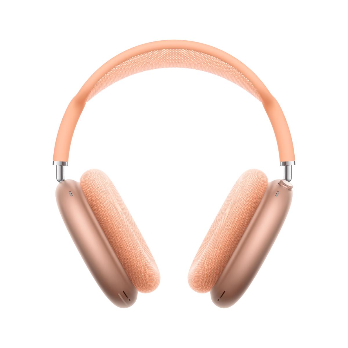 ^AIRPODS MAX (USB-C) - ORANGE thumbnail