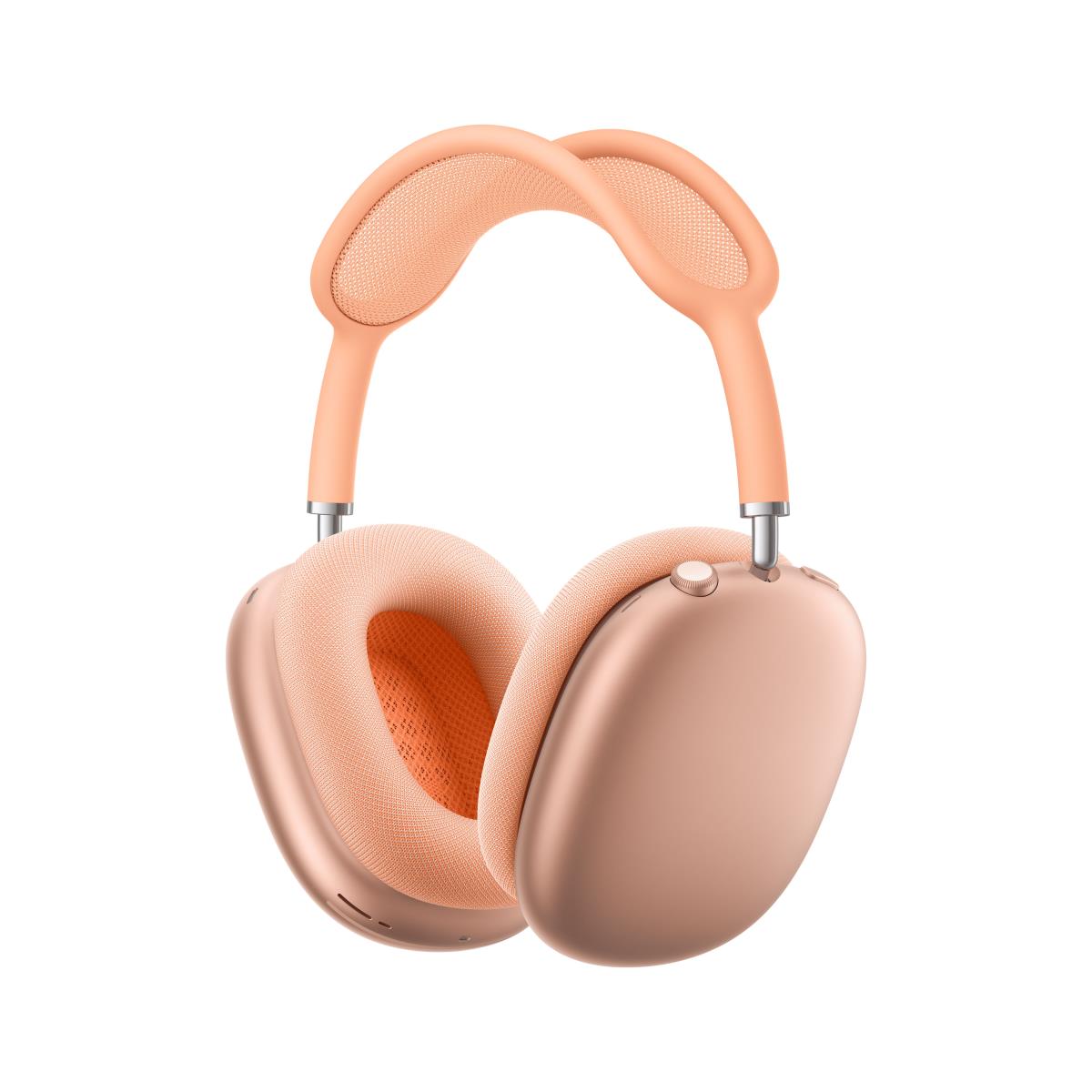 ^AIRPODS MAX (USB-C) - ORANGE thumbnail