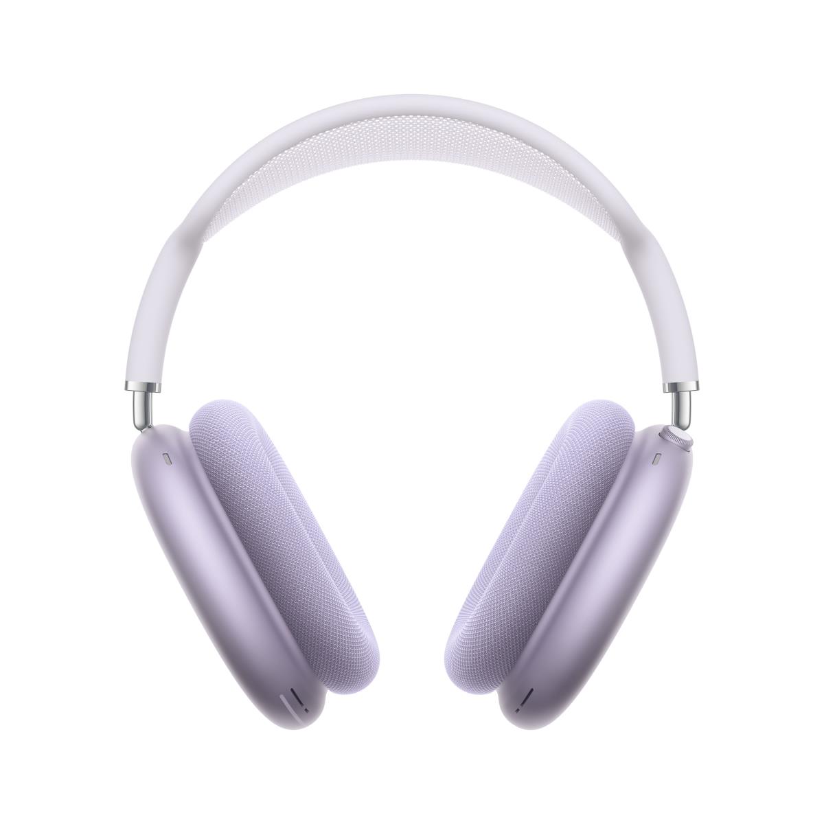EU Product - AirPods Max - Purple - Headphones - Volume control thumbnail