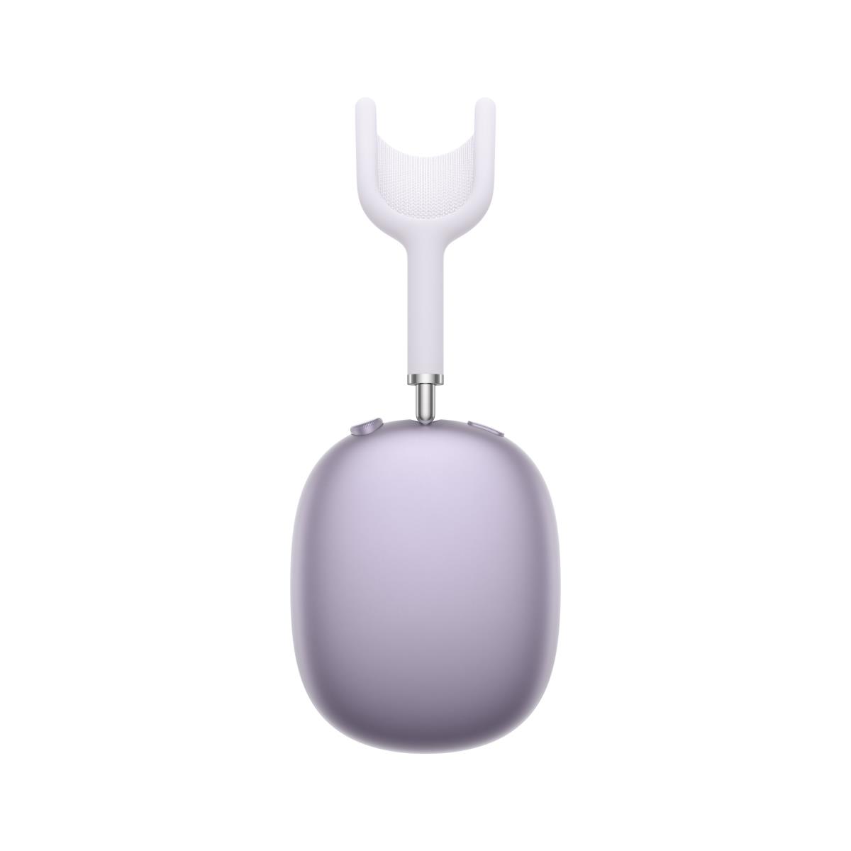 EU Product - AirPods Max - Purple - Headphones - Volume control thumbnail