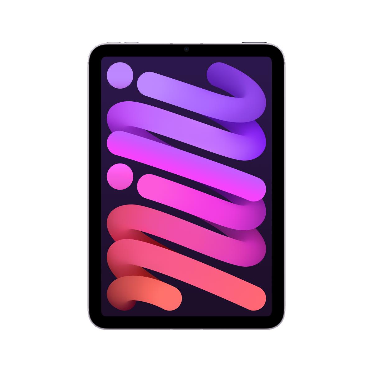 IPAD MINI WI-FI CL 512GB PURP -BNL thumbnail