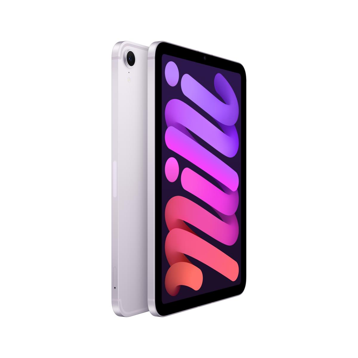 IPAD MINI WI-FI CL 512GB PURP -BNL thumbnail