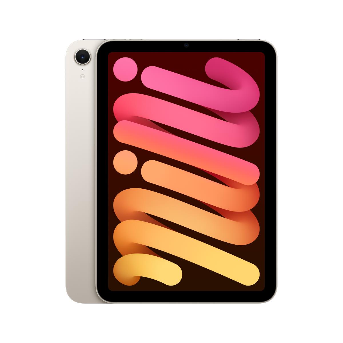 IPAD MINI WI-FI 128GB STARLIGHT-BNL thumbnail