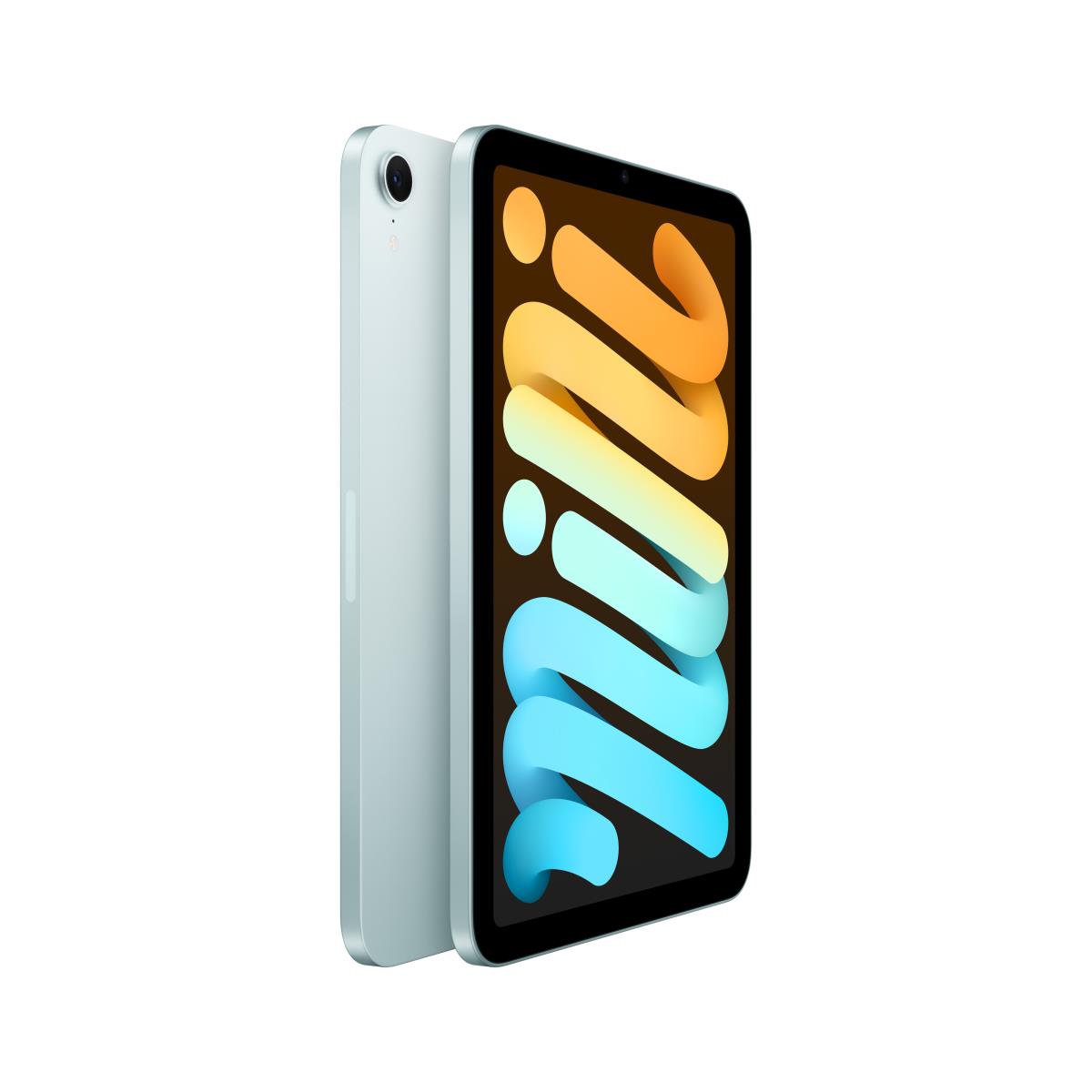 IPAD MINI WI-FI 512GB BLUE-BNL thumbnail