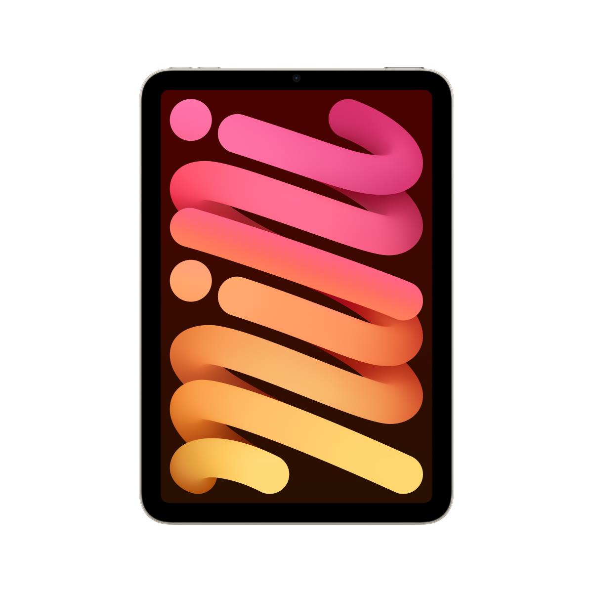 IPAD MINI WI-FI 512GB STARLIGHT-BNL thumbnail