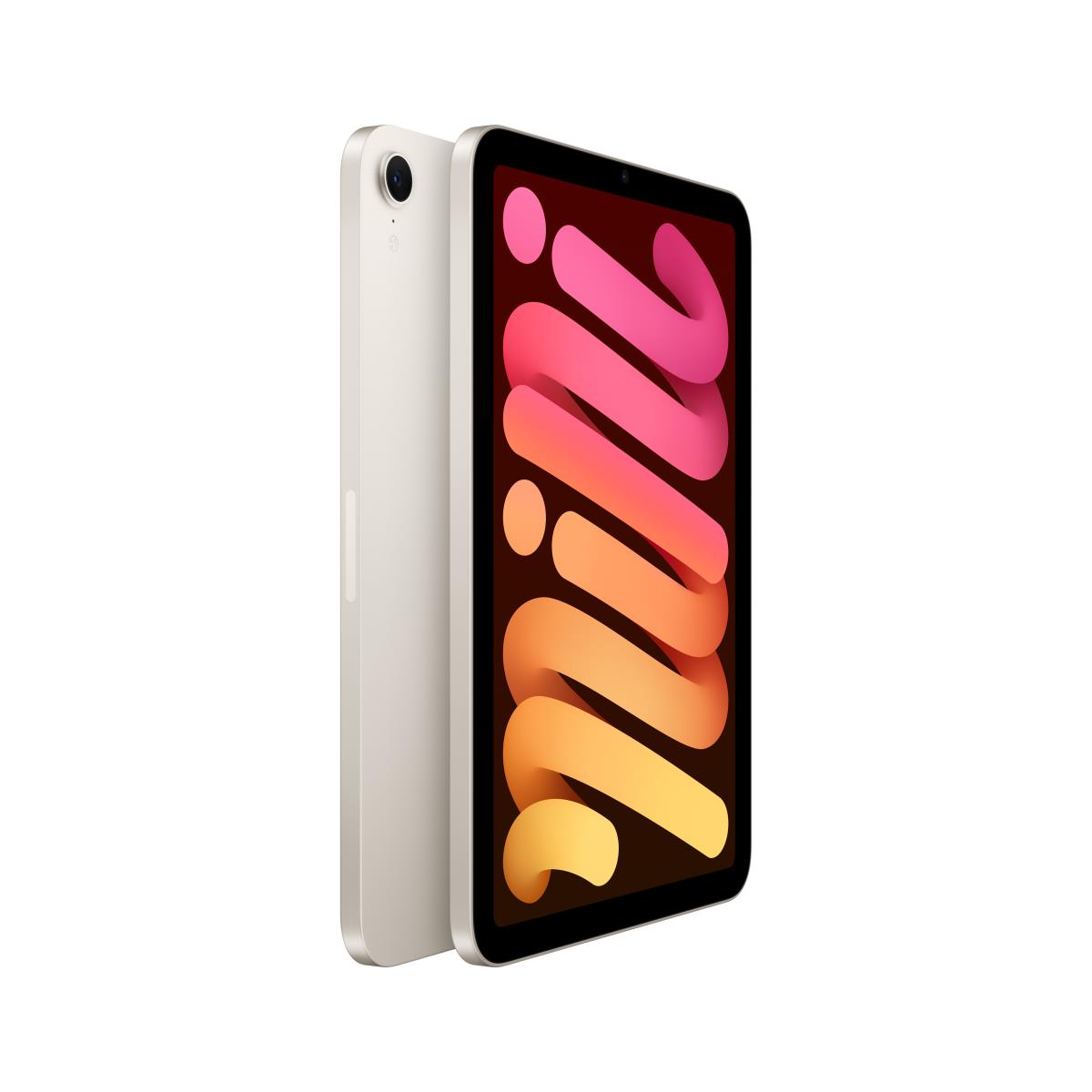 IPAD MINI WI-FI 512GB STARLIGHT-BNL thumbnail