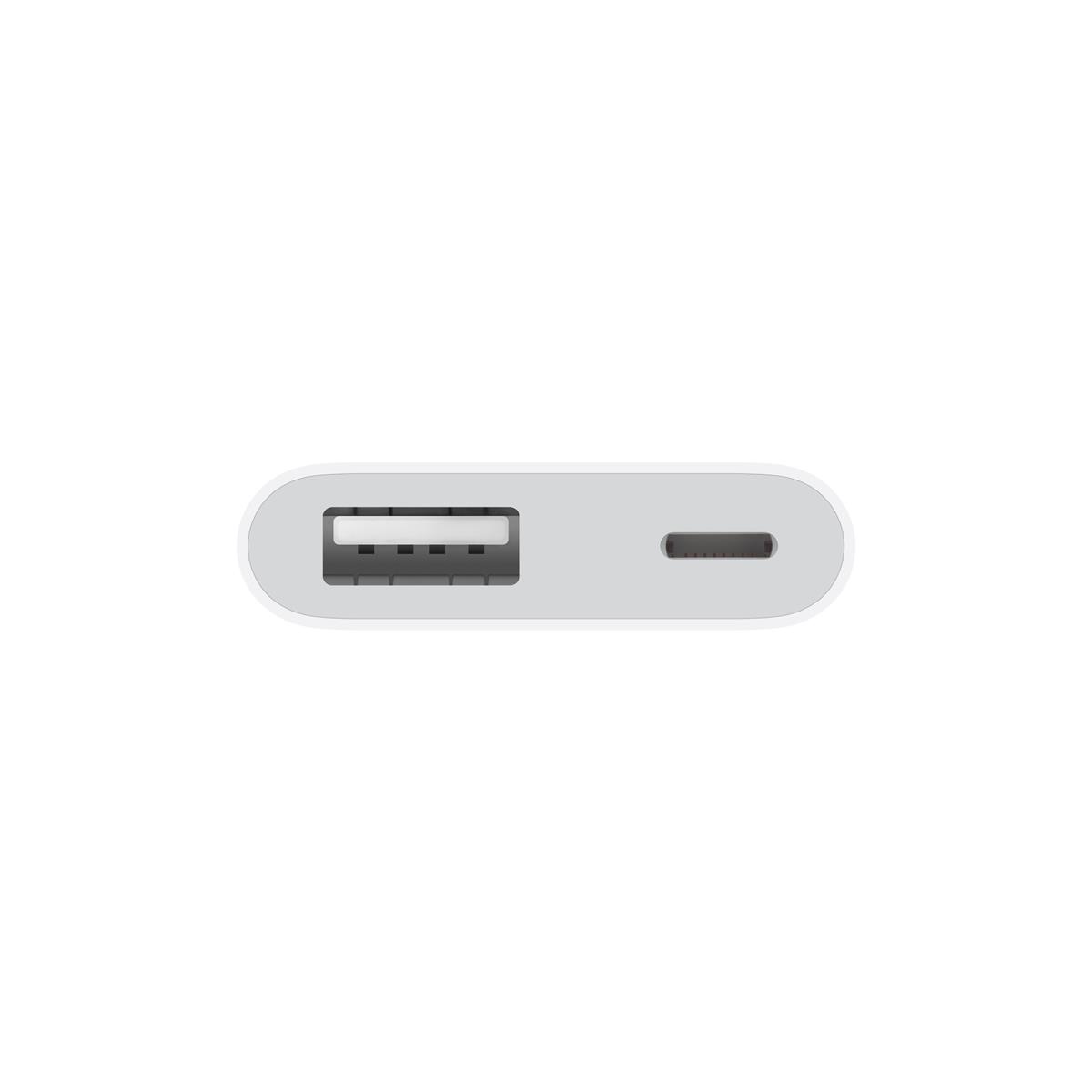 *LIGHTNING TO USB 3 CAMERA ADAPTER thumbnail