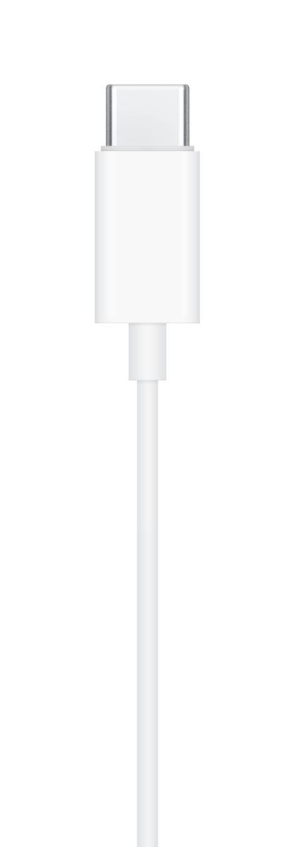 EU Product - EarPods USB-C - Microphone - Volume control thumbnail