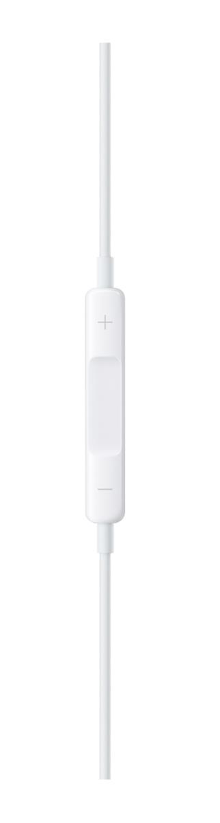 EU Product - EarPods USB-C - Microphone - Volume control thumbnail