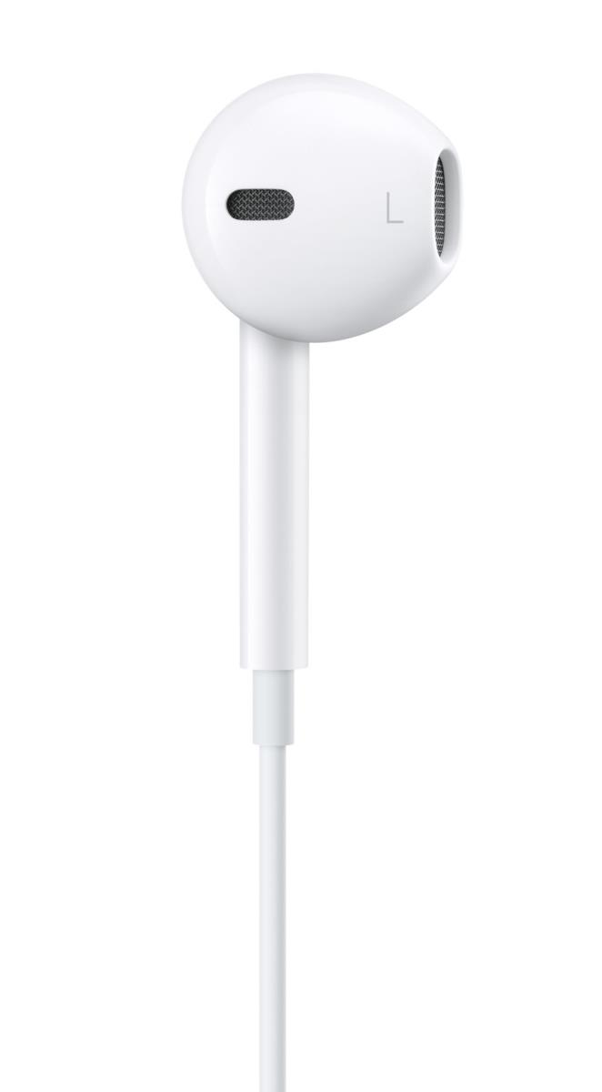 EU Product - EarPods USB-C - Microphone - Volume control thumbnail