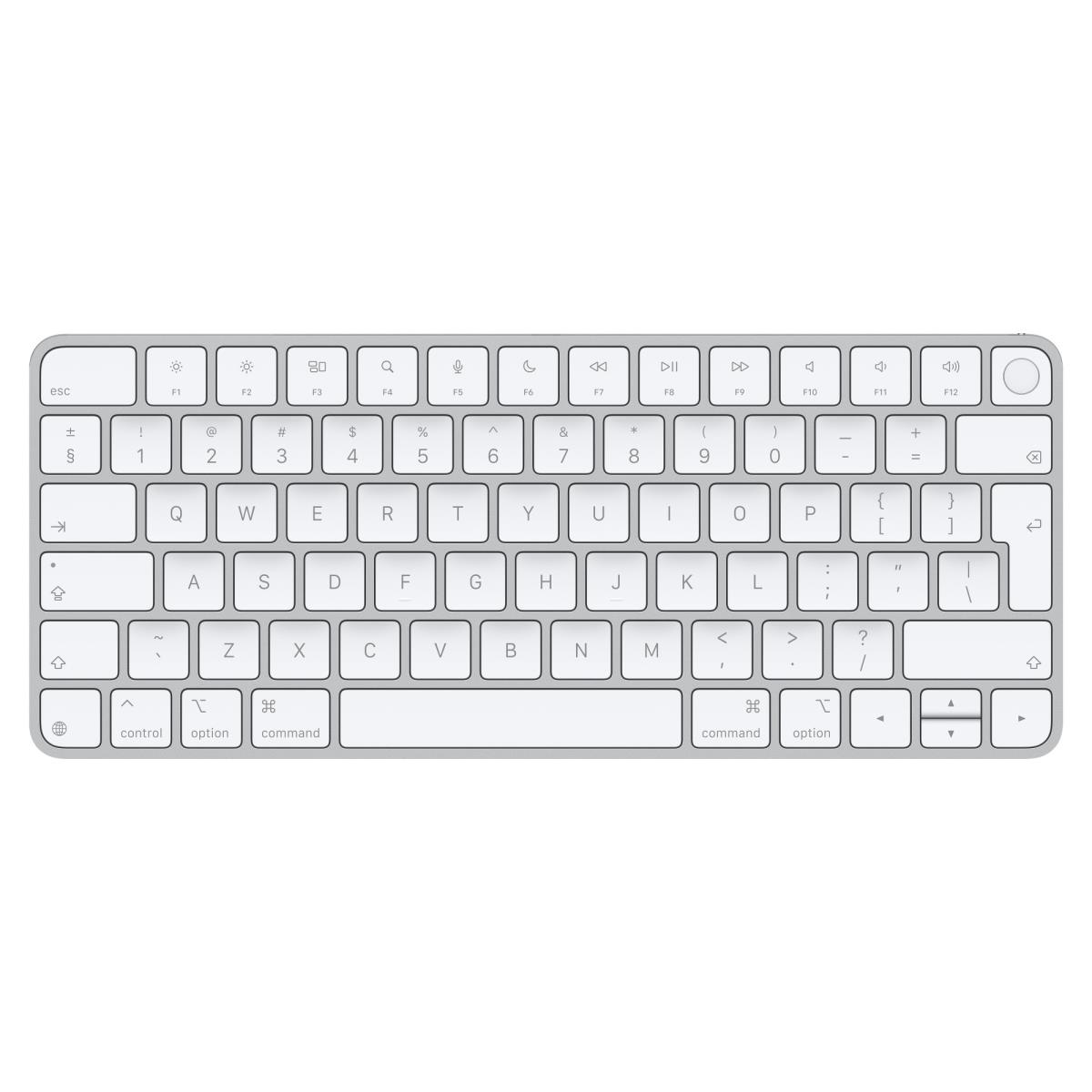 MAGIC KEYBOARD TOUCH ID-INT thumbnail