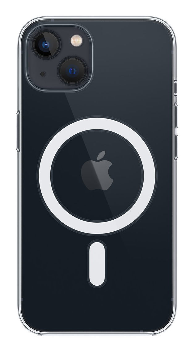 IPHONE 13 CLEAR CASE thumbnail