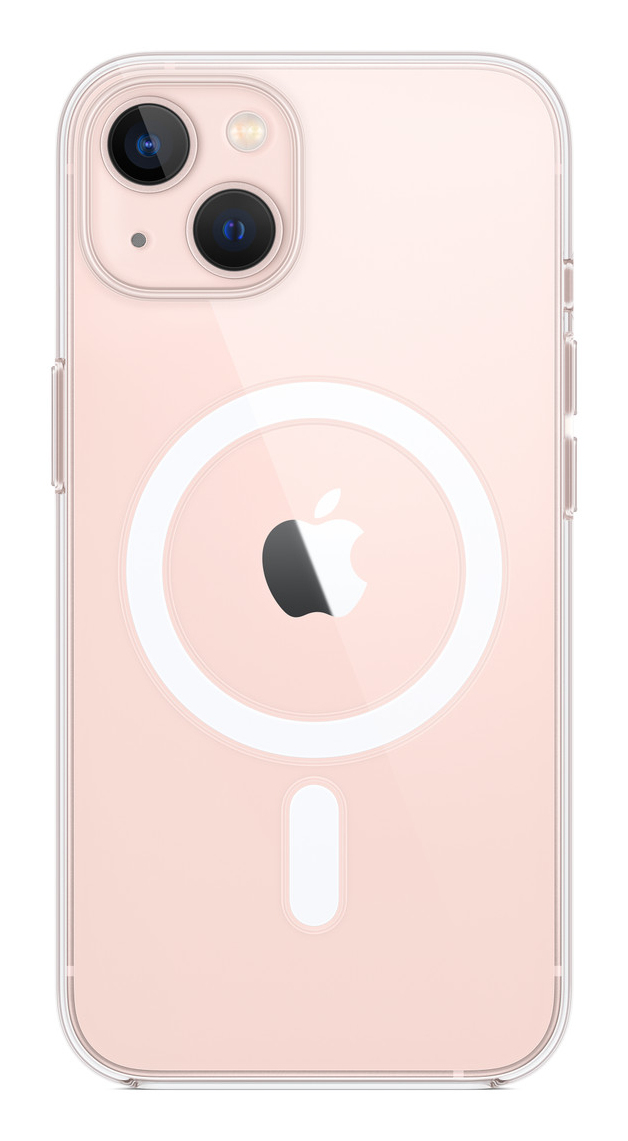 IPHONE 13 CLEAR CASE thumbnail