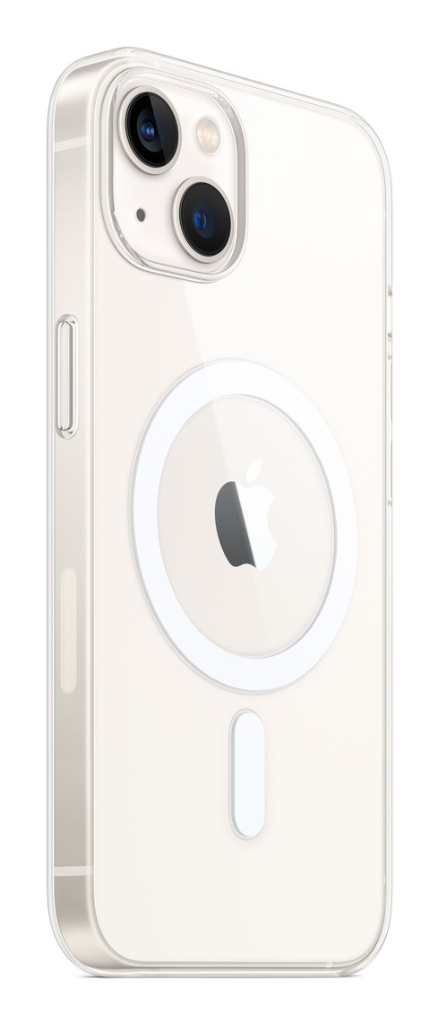 IPHONE 13 CLEAR CASE thumbnail